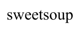 SWEETSOUP trademark
