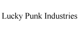 LUCKY PUNK INDUSTRIES trademark