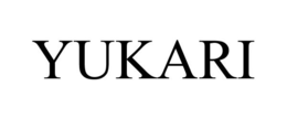 YUKARI trademark