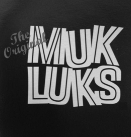 THE ORIGINAL MUK LUKS trademark