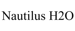 NAUTILUS H2O trademark