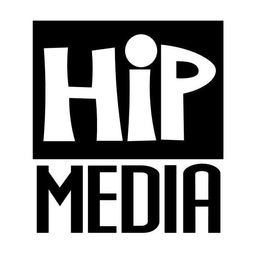 HIP MEDIA trademark
