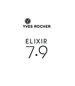 YR YVES ROCHER ELIXIR 7.9 trademark