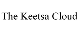 THE KEETSA CLOUD trademark