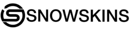 S SNOWSKINS trademark