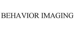 BEHAVIOR IMAGING trademark