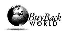BUY BACK WORLD trademark