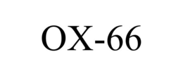 OX-66 trademark