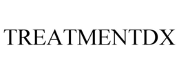 TREATMENTDX trademark