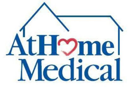ATHOME MEDICAL trademark