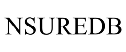 NSUREDB trademark