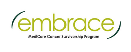 EMBRACE MERITCARE CANCER SURVIVORSHIP PROGRAM trademark
