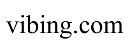 VIBING.COM trademark