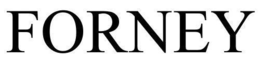 FORNEY trademark