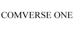 COMVERSE ONE trademark