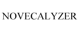 NOVECALYZER trademark