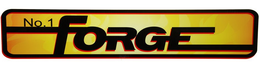 NO. 1 FORGE trademark