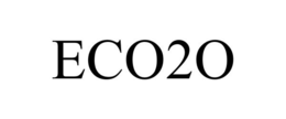 ECO2O trademark