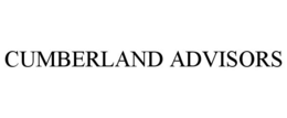 CUMBERLAND ADVISORS trademark