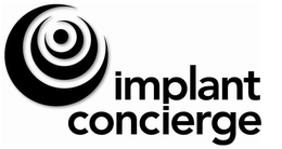 IMPLANT CONCIERGE trademark