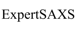 EXPERTSAXS trademark