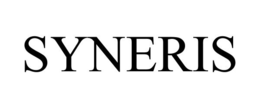 SYNERIS trademark