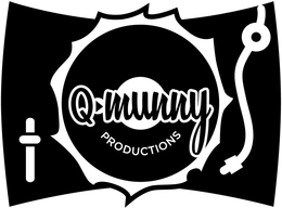 Q-MUNNY PRODUCTIONS trademark