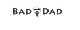 BAD DAD trademark