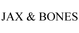 JAX & BONES trademark
