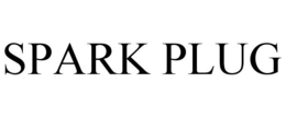 SPARK PLUG trademark