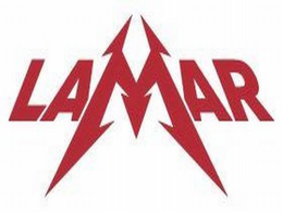 LAMAR trademark