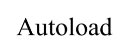 AUTOLOAD trademark