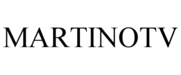 MARTINOTV trademark
