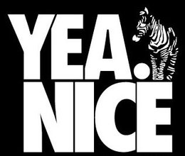 YEA NICE trademark