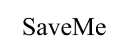 SAVEME trademark