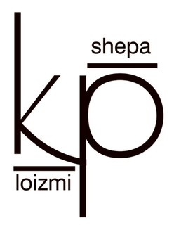 LOIZMI SHEPA KP trademark