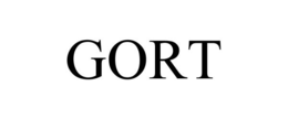 GORT trademark
