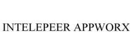 INTELEPEER APPWORX trademark