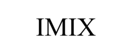 IMIX trademark