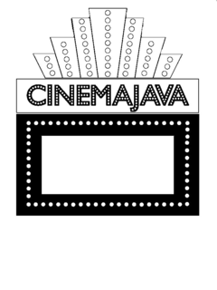 CINEMAJAVA trademark