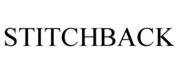 STITCHBACK trademark