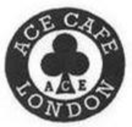 ACE CAFE LONDON ACE trademark