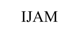 IJAM trademark
