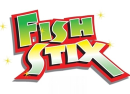 FISH STIX trademark