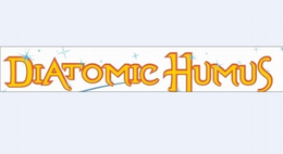 DIATOMIC HUMUS trademark