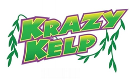 KRAZY KELP trademark
