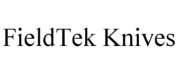 FIELDTEK KNIVES trademark