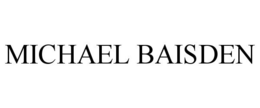 MICHAEL BAISDEN trademark