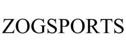 ZOGSPORTS trademark