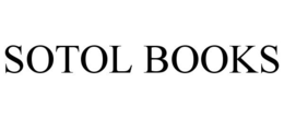 SOTOL BOOKS trademark